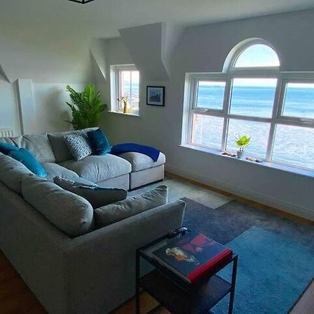 Sound Of The Sea - Penthouse In Portrush Daire Dış mekan fotoğraf
