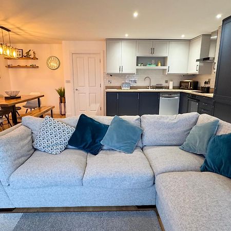 Sound Of The Sea - Penthouse In Portrush Daire Dış mekan fotoğraf
