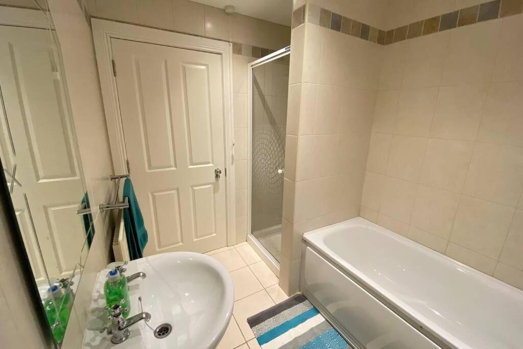 Sound Of The Sea - Penthouse In Portrush Daire Dış mekan fotoğraf