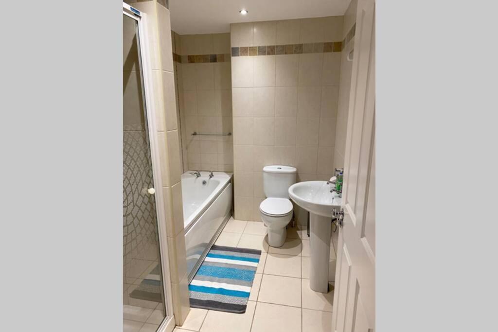 Sound Of The Sea - Penthouse In Portrush Daire Dış mekan fotoğraf