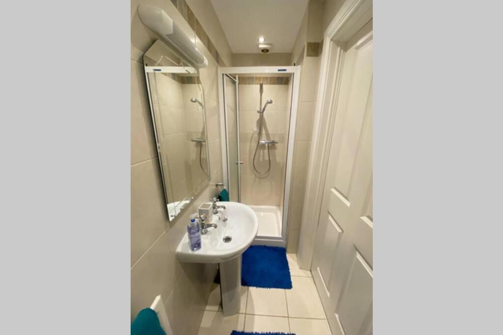 Sound Of The Sea - Penthouse In Portrush Daire Dış mekan fotoğraf