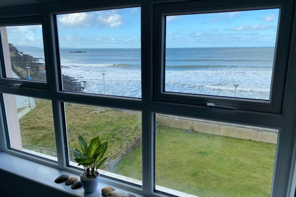 Sound Of The Sea - Penthouse In Portrush Daire Dış mekan fotoğraf
