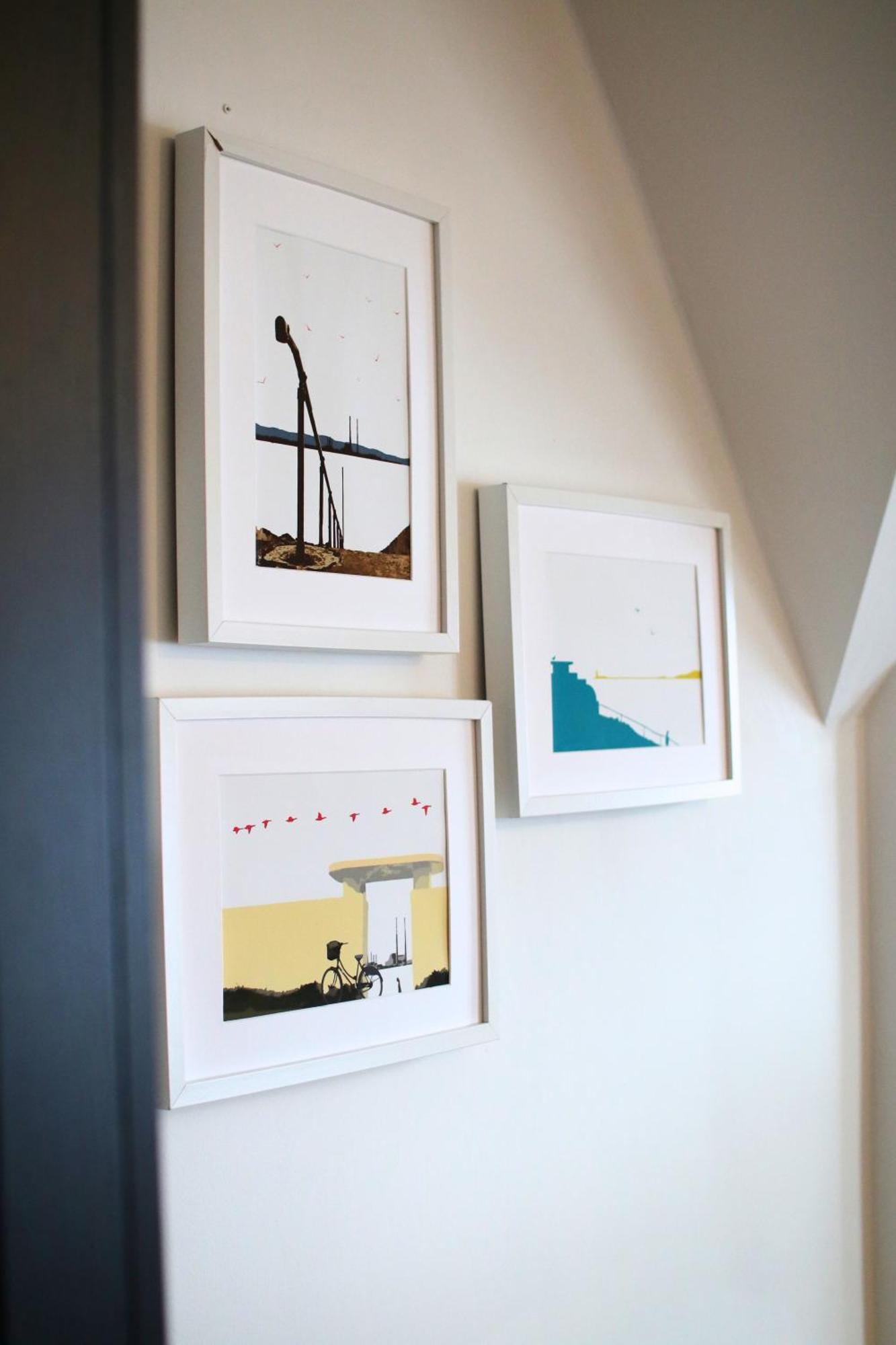 Sound Of The Sea - Penthouse In Portrush Daire Dış mekan fotoğraf