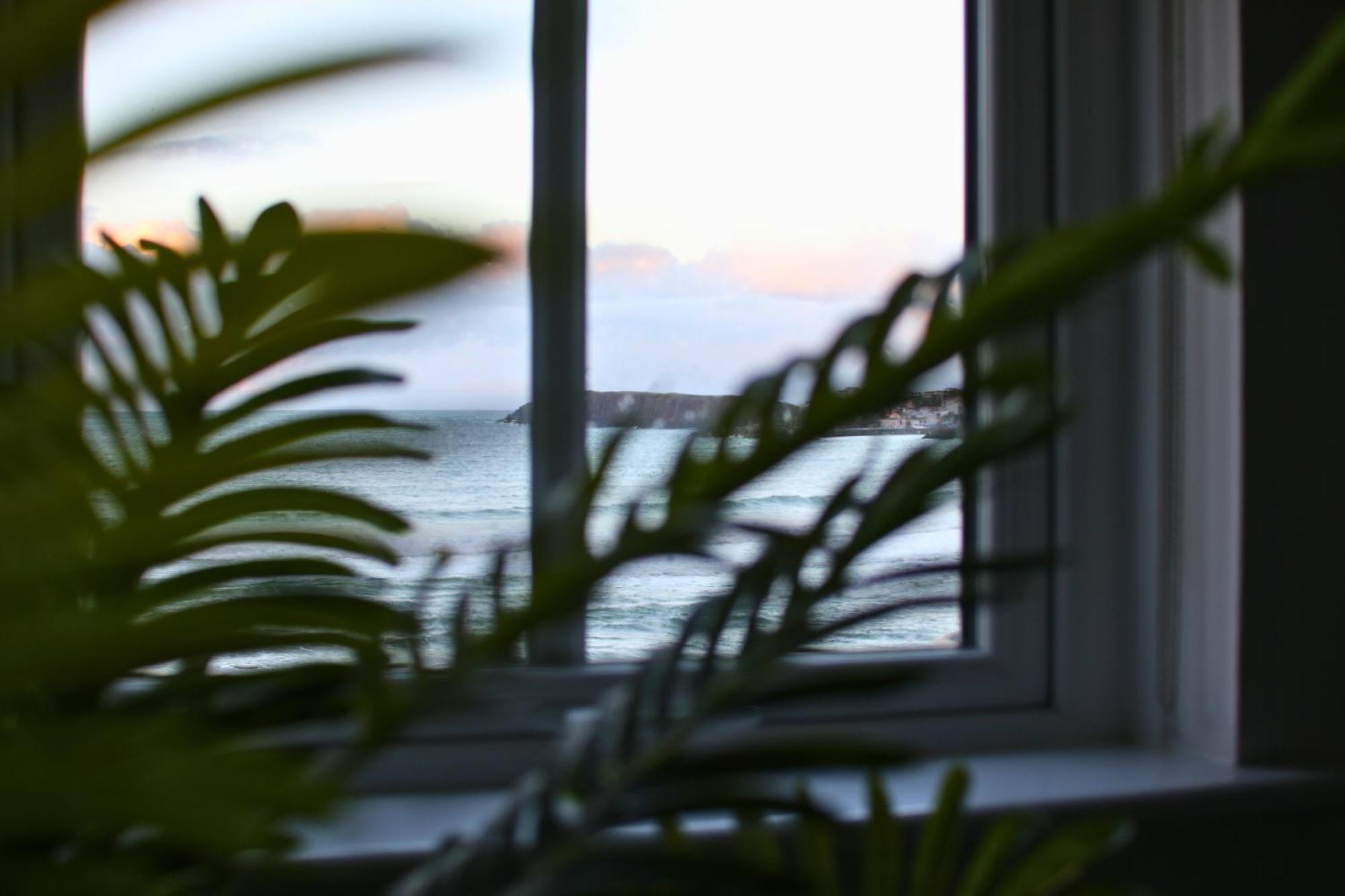Sound Of The Sea - Penthouse In Portrush Daire Dış mekan fotoğraf